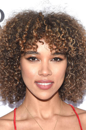 Alexandra Shipp Biography | Fandango